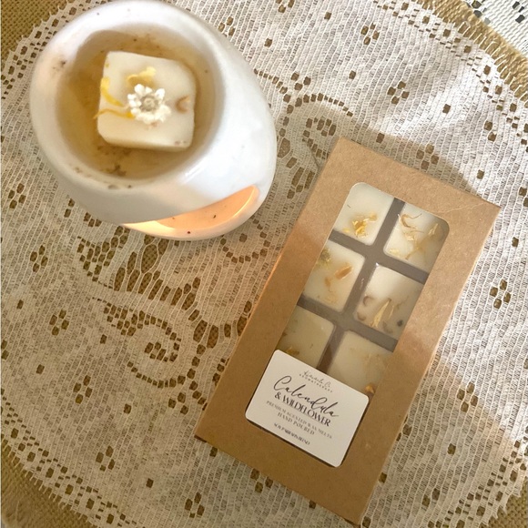 Wax Melts| Aromatherapy Essentials| Herbal Wax Melts. - Picture 3 of 4